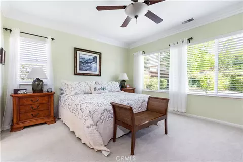 Bedroom - 660 River Oaks, Paso Robles, CA 93446 photo 5 of 7