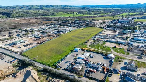 0 Volpi Ysabel Rd, Paso Robles, CA 93446 photo 2