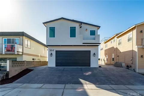 Exterior - 364 Mccarthy Ave, Oceano, CA 93445 photo 4 of 4