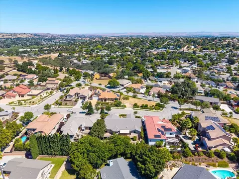 View/Area - 595 Red Cloud, Paso Robles, CA 93446 photo 13 of 13