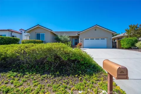 Exterior - 595 Red Cloud, Paso Robles, CA 93446 photo 3 of 9