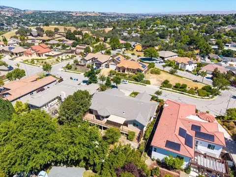 View/Area - 595 Red Cloud, Paso Robles, CA 93446 photo 12 of 13