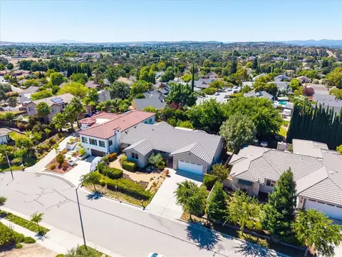 View/Area - 595 Red Cloud, Paso Robles, CA 93446 photo 8 of 13