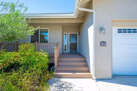 Exterior - 595 Red Cloud, Paso Robles, CA 93446 photo 4 of 9