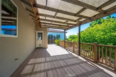 Exterior - 595 Red Cloud, Paso Robles, CA 93446 photo 5 of 9