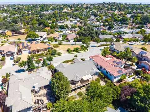 View/Area - 595 Red Cloud, Paso Robles, CA 93446 photo 5 of 14