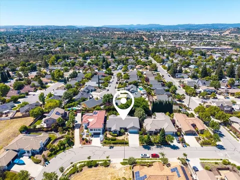 View/Area - 595 Red Cloud, Paso Robles, CA 93446 photo 11 of 13
