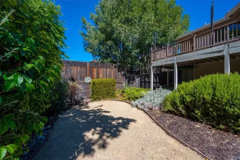 Exterior - 595 Red Cloud, Paso Robles, CA 93446 photo 9 of 9