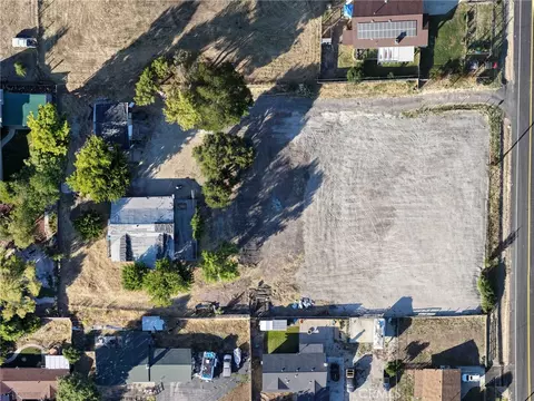 22070 W Pozo, Santa Margarita, CA 93453