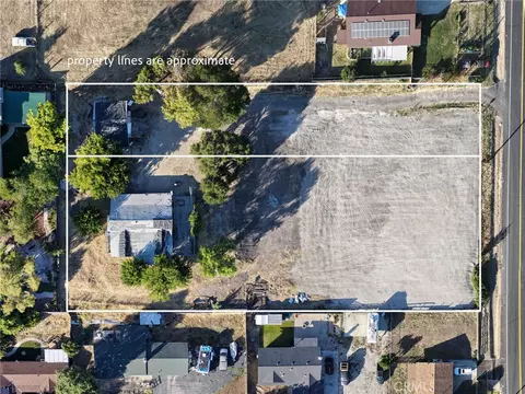 22070 W Pozo, Santa Margarita, CA 93453
