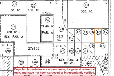 16 Interlake Rd, Bradley, CA 93426