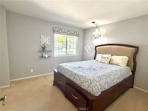 Bedroom - 148 Galaxy, Vandenberg Village, CA 93436 photo 4 of 4