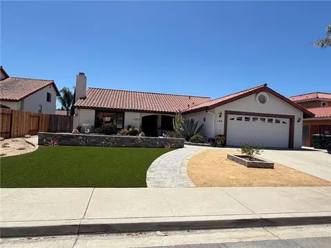 Exterior - 148 Galaxy, Vandenberg Village, CA 93436 photo 21 of 22