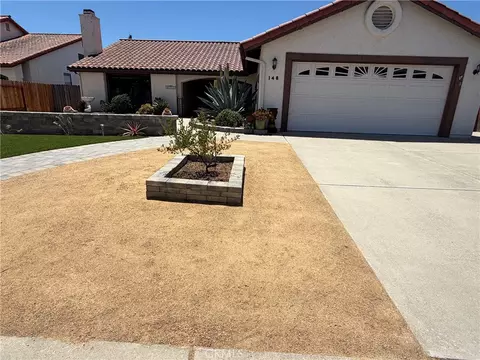 Exterior - 148 Galaxy, Vandenberg Village, CA 93436 photo 2 of 22