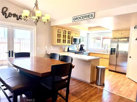 Kitchen - 148 Galaxy, Vandenberg Village, CA 93436 photo 1 of 3