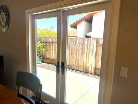 Entry Way - 148 Galaxy, Vandenberg Village, CA 93436 photo 2 of 6