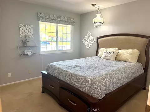 Bedroom - 148 Galaxy, Vandenberg Village, CA 93436 photo 3 of 4
