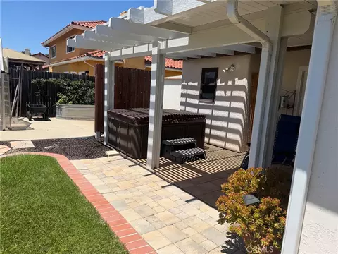 Exterior - 148 Galaxy, Vandenberg Village, CA 93436 photo 13 of 22