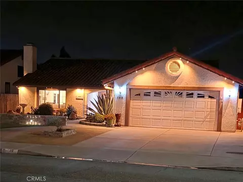 Exterior - 148 Galaxy, Vandenberg Village, CA 93436 photo 22 of 22