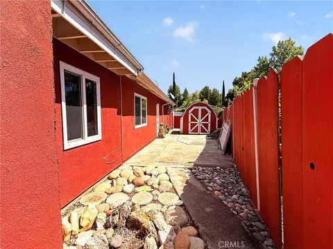 Exterior - 1212 Dorothy, Paso Robles, CA 93446 photo 4 of 6