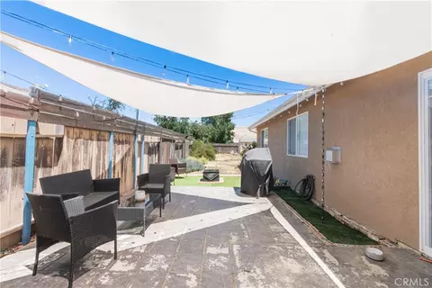 Exterior - 150 S 7th St, Shandon, CA 93461 photo 4 of 6