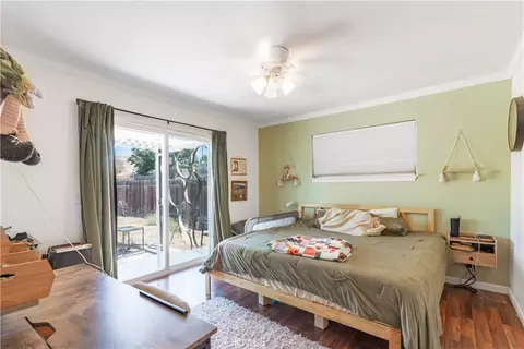 Bedroom - 150 S 7th St, Shandon, CA 93461 photo 2 of 2