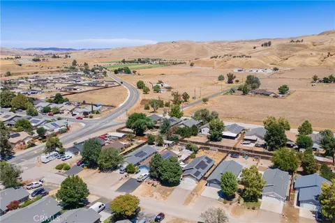 View/Area - 150 S 7th St, Shandon, CA 93461 photo 1 of 3