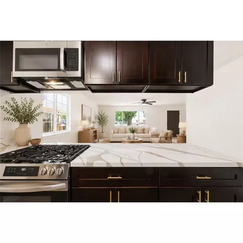 Kitchen - 271 Santa Bella, Paso Robles, CA 93446 photo 4 of 6