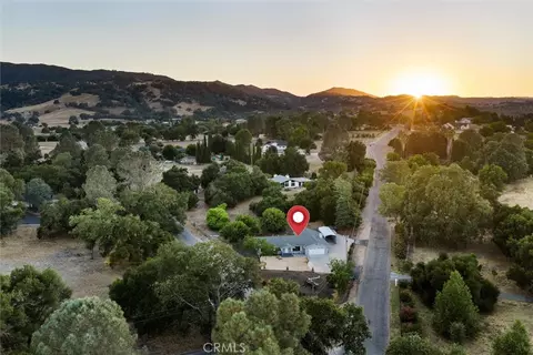 View/Area - 14740 Morningside Rd, Atascadero, CA 93422 photo 10 of 16