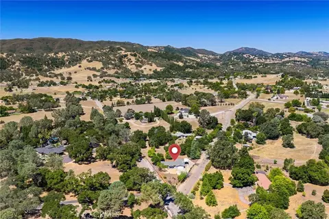 View/Area - 14740 Morningside Rd, Atascadero, CA 93422 photo 6 of 16