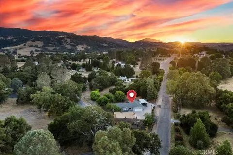 View/Area - 14740 Morningside Rd, Atascadero, CA 93422 photo 11 of 16
