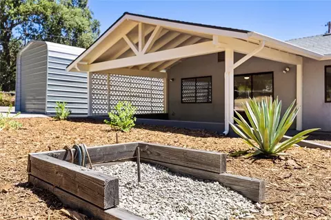Exterior - 14740 Morningside Rd, Atascadero, CA 93422 photo 12 of 12