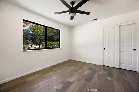 Bedroom - 14740 Morningside Rd, Atascadero, CA 93422 photo 7 of 7