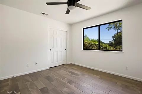 Bedroom - 14740 Morningside Rd, Atascadero, CA 93422 photo 5 of 7