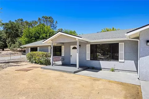 Exterior - 14740 Morningside Rd, Atascadero, CA 93422 photo 2 of 12