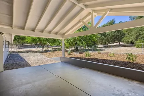 Exterior - 14740 Morningside Rd, Atascadero, CA 93422 photo 9 of 12