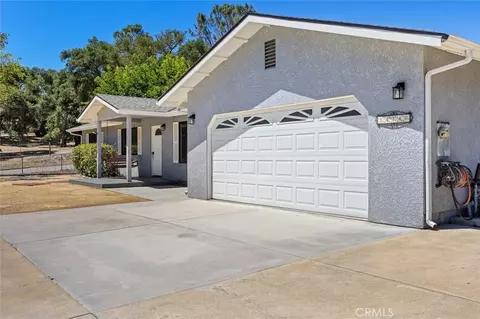 Exterior - 14740 Morningside Rd, Atascadero, CA 93422 photo 5 of 12