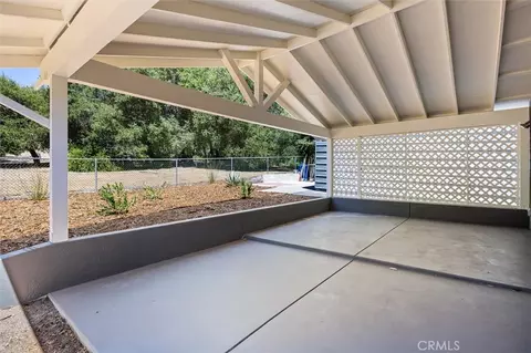 Exterior - 14740 Morningside Rd, Atascadero, CA 93422 photo 10 of 12