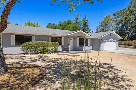 Exterior - 14740 Morningside Rd, Atascadero, CA 93422 photo 1 of 12