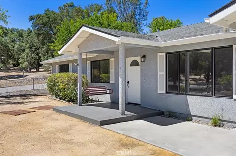 Exterior - 14740 Morningside Rd, Atascadero, CA 93422 photo 4 of 12