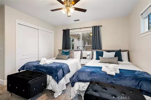 Bedroom - 1020 San Ramon, Atascadero, CA 93422 photo 2 of 4