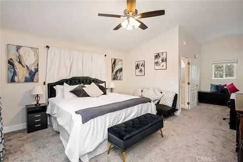 Bedroom - 1020 San Ramon, Atascadero, CA 93422 photo 1 of 4
