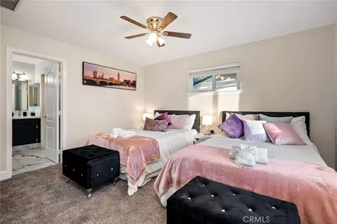 Bedroom - 1020 San Ramon, Atascadero, CA 93422 photo 3 of 4
