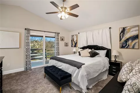 Bedroom - 1020 San Ramon, Atascadero, CA 93422 photo 4 of 4
