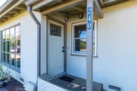 Exterior - 240 Oak, Paso Robles, CA 93446 photo 3 of 14