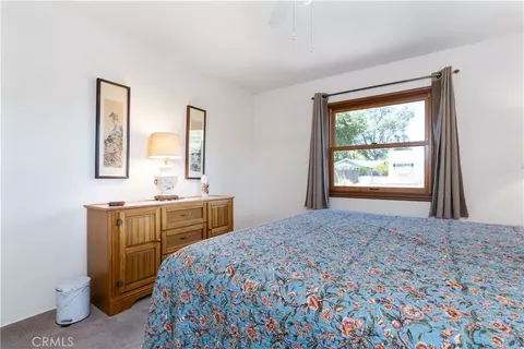 Bedroom - 240 Oak, Paso Robles, CA 93446 photo 1 of 4