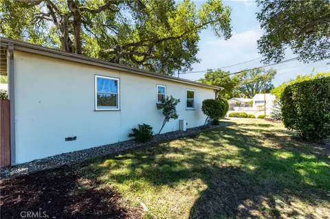 Exterior - 240 Oak, Paso Robles, CA 93446 photo 14 of 15