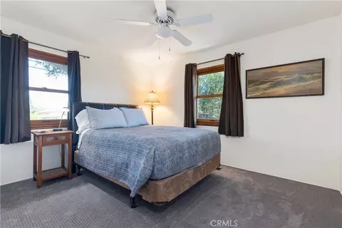 Bedroom - 240 Oak, Paso Robles, CA 93446 photo 3 of 4