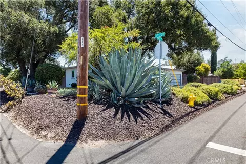 Exterior - 240 Oak, Paso Robles, CA 93446 photo 15 of 15
