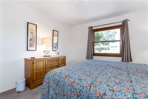 Bedroom - 240 Oak, Paso Robles, CA 93446 photo 1 of 4
